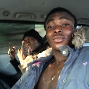 Meet your Posher, Lateef